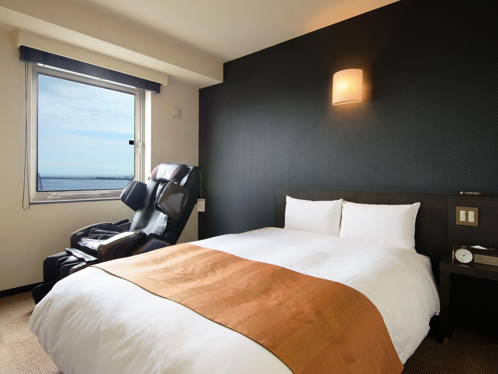 Comfort Inn Kagoshima Taniyama Exterior photo