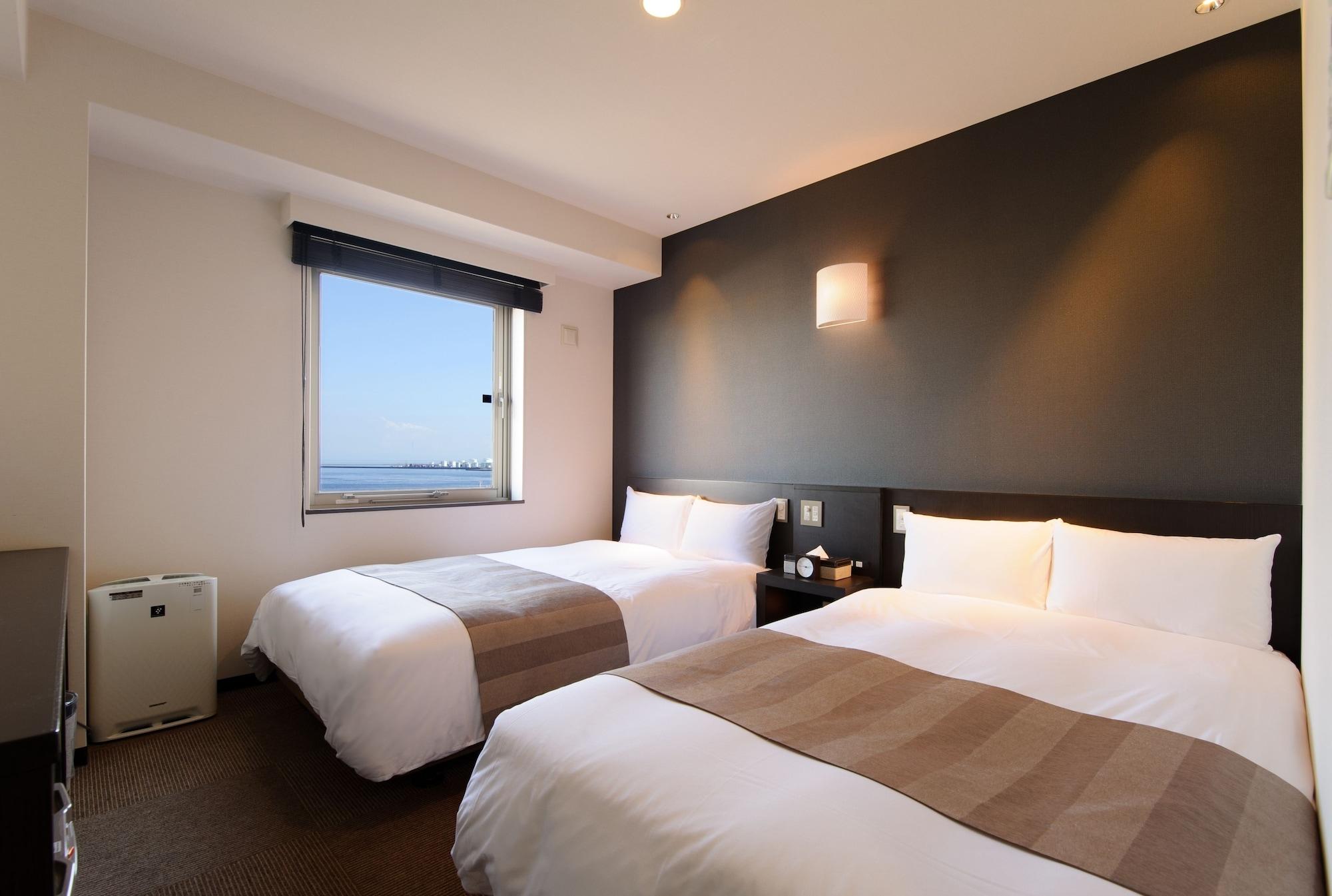 Comfort Inn Kagoshima Taniyama Exterior photo